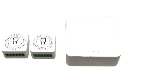 Modules commande - modules,