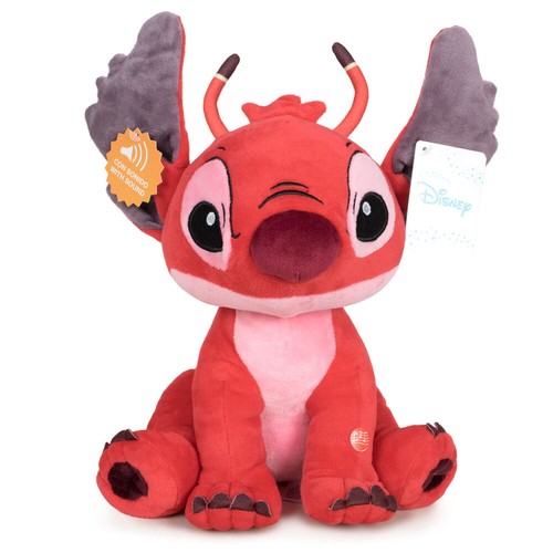 Disney stitch leroy peluche - disney,