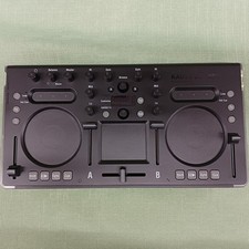 Manette DJ professionnelle