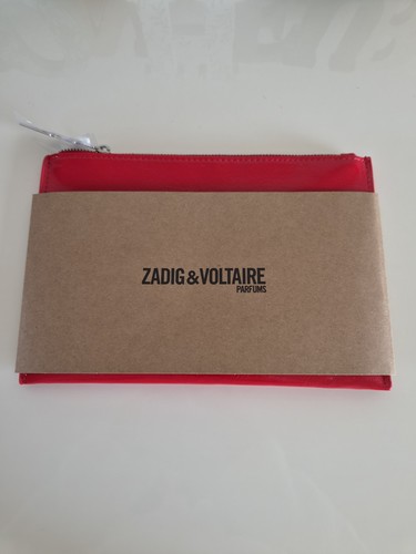 Pochette zadig voltaire - zadig, et