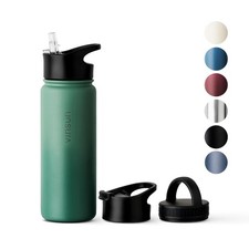 Gourde Isotherme 500ml Inox -