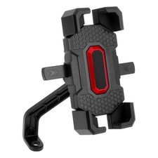 Support téléphone vélo