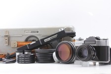Full Set【MINT】 Zenit-ES
