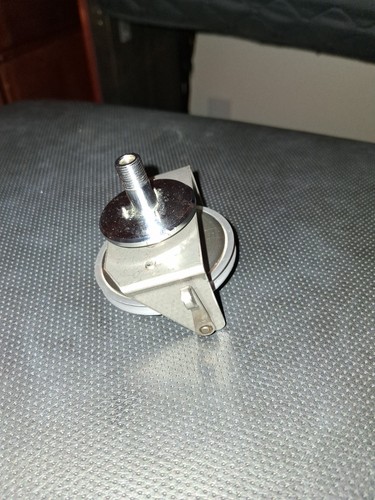 Nagra complete take reel - complete,