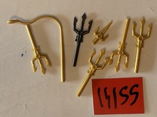 Lot De Tridents Lego