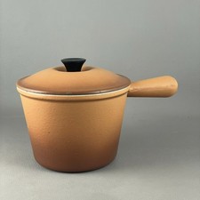 Le creuset caquelon en fonte
