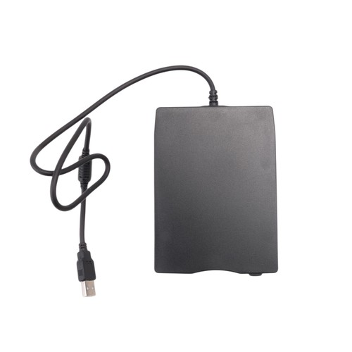 Lecteur disquette usb 5 - lecteur,