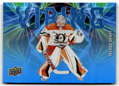 Upper deck series nhl - upper,