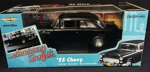 American graffiti chevy - '55,