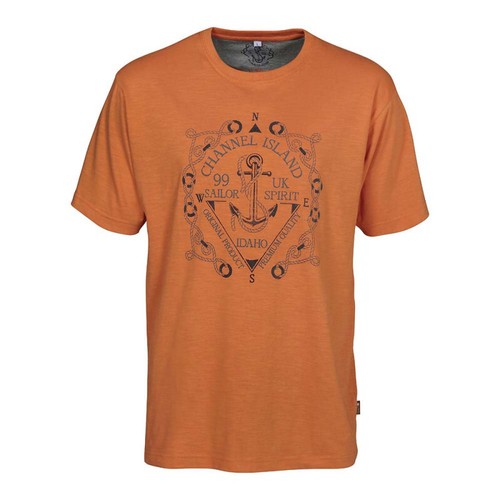 Shirt guernsey idaho chasse - guernsey,