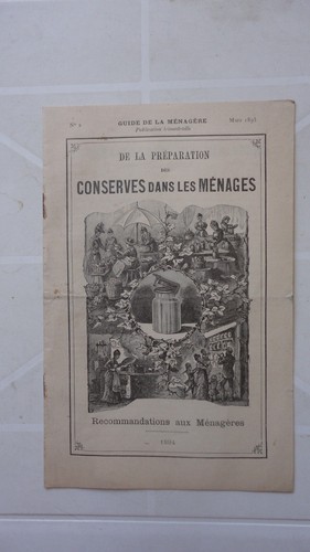Guide menagere mars 1895 - de,