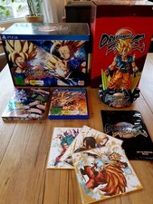 Dragon Ball Fighter Z