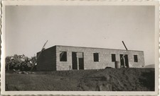 PHOTO ANCIENNE -VINTAGE