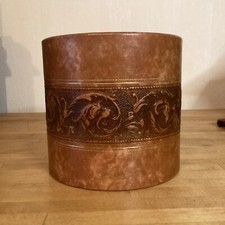   Corbeille Ronde Carton