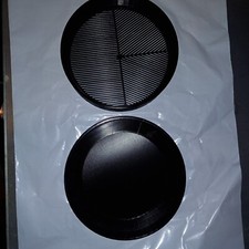 Bahtinov Focus Mask And Cap