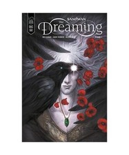 Sandman - The Dreaming tome 1