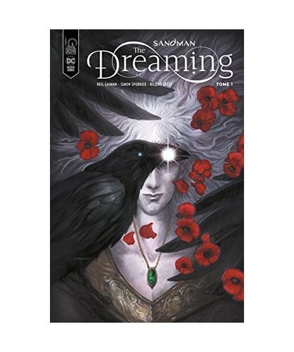 Sandman the dreaming - sandman, 1