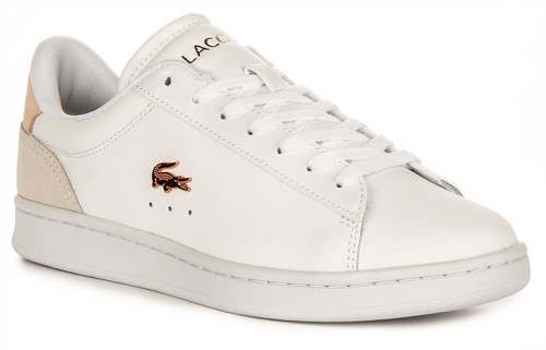 Lacoste carnaby daim - carnaby,