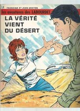 GRATON . LES LABOURDET N°3 