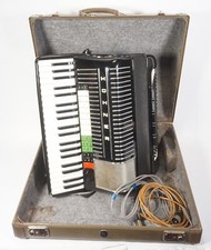 Accordéon Hohner Electravox