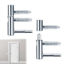 Gond Porte，Paumelles Pour