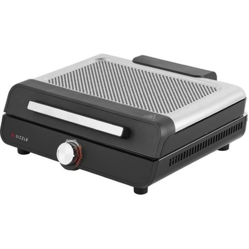 Grill plancha ninja - grill,