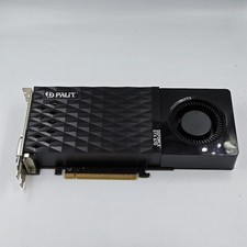 Carte Graphique Palit GeForce