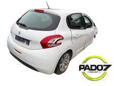 Banquette arriere PEUGEOT 208