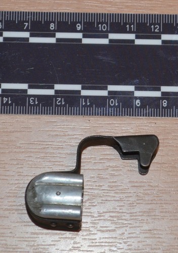 Couvre canon pour - pour, fusil