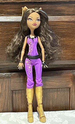 Monster high music - high, festival