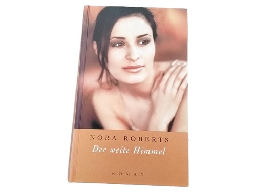 Nora roberts vaste ciel - vaste,