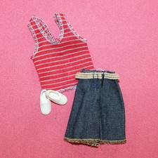 Ensemble haut jupe baskets - ensemble,
