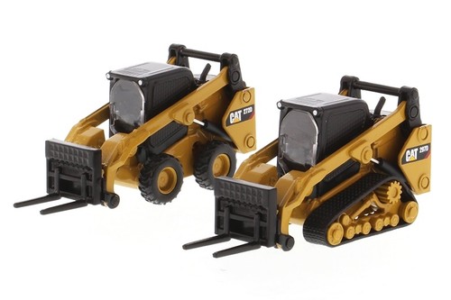 Diecast masters mini - diecast, mini-chargeur