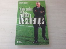 FOOTBALL LIVRE Bernard