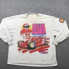 Vintage Brett Hearn Shirt Long