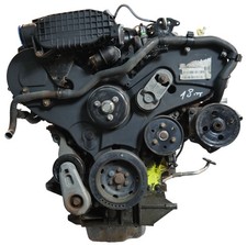 Moteur pour Land Rover L320