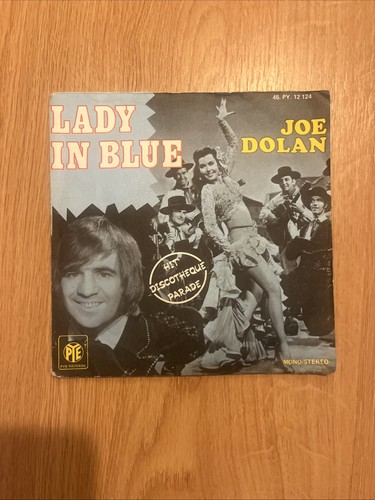 Vinyle tours très bon - 45,