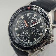 Montre chronographe homme