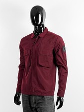 Veste légère en nylon pour