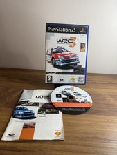 WRC 3 FIA world rally