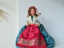 (N°3) ANCIENNE POUPEE