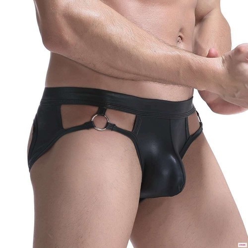 Jockstrap bondage string - bondage, m