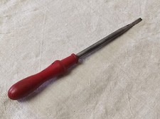 Ancien Ciseau à bois 27,5 cm