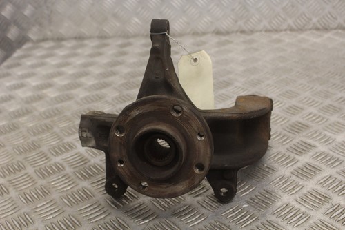 Pivot fusee avant droit - ,