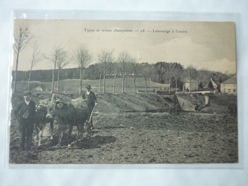 Carte postale types - postale, /