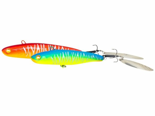 Manyfik uzi 10cm 28g - 28g, coulant