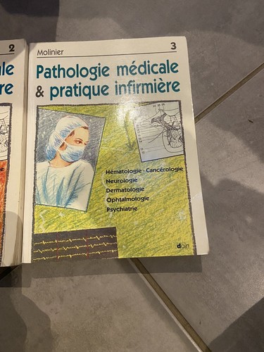 98186 pathologie medicale - 98186|pathologie,