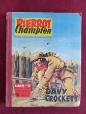 Pierrot Champion /  Album