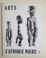 Raoul Lehuard - Revue Arts