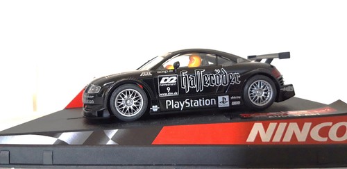 Ninco audi tt réf - tt, .